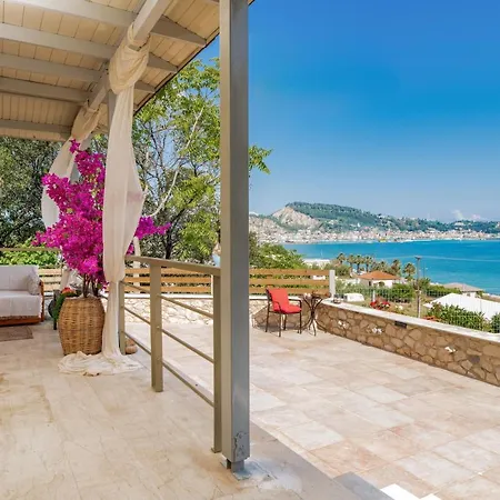 Orientem - Sea View Near Zante Town Villa