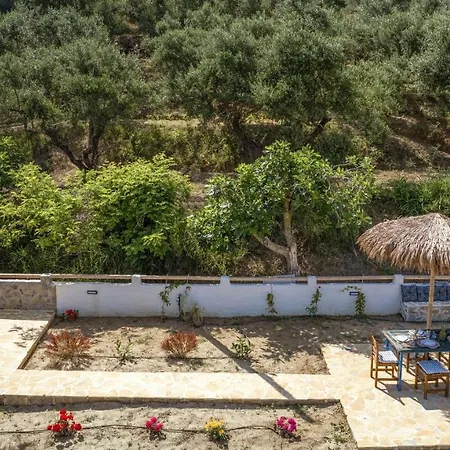 Villa Orientem - Sea View Near Zante Town *
