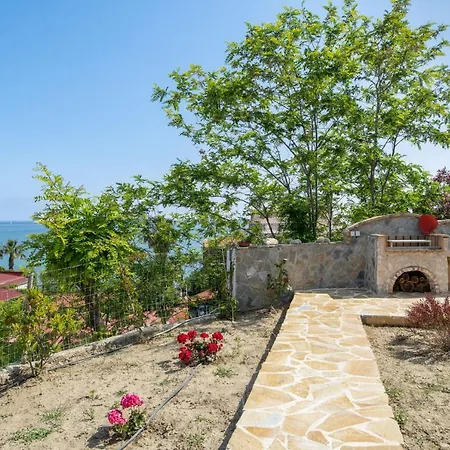 Orientem - Sea View Near Zante Town *