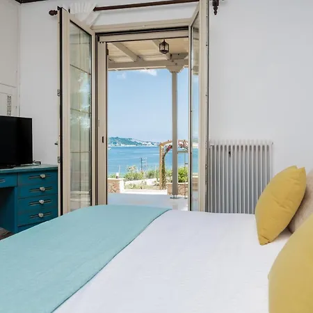 Villa Orientem - Sea View Near Zante Town *