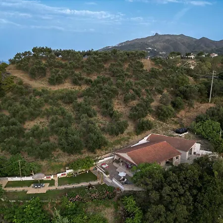 Villa Orientem - Sea View Near Zante Town Argassi